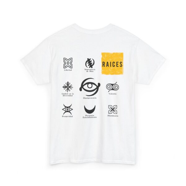 Raíces | Unisex - Imagen 4