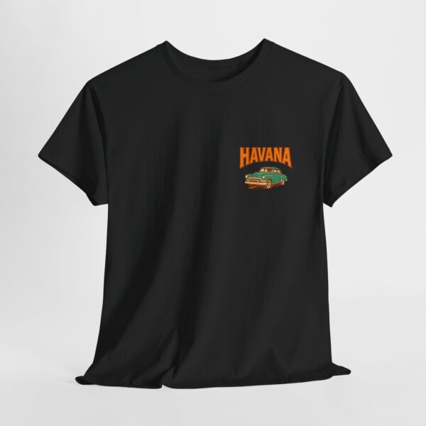 Havana Classic Car | Unisex