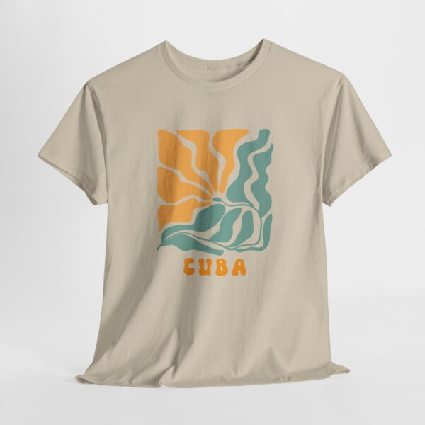Cuba Flora II | Unisex - Imagen 4