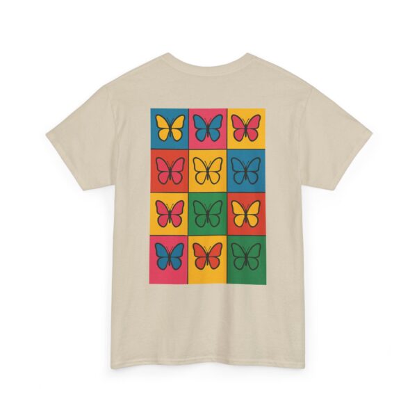 Mariposas Pop | Unisex - Imagen 6