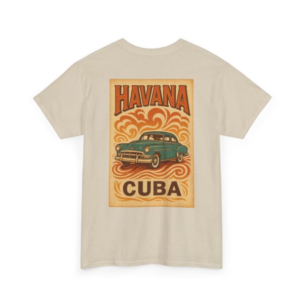 Havana Classic Car | Unisex - Imagen 6