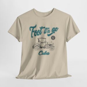 Fotingo | Unisex