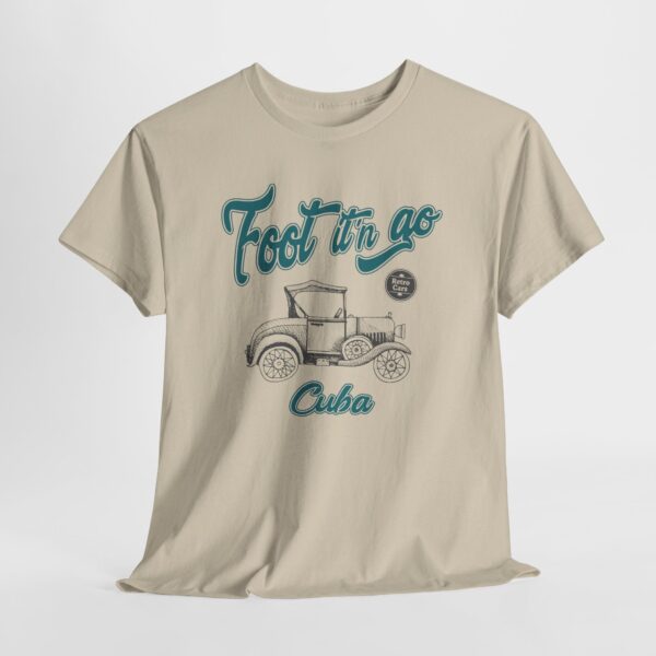 Fotingo | Unisex - Imagen 3