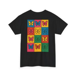Mariposas Pop | Unisex
