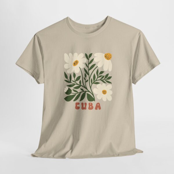 Cuba Flora III | Unisex - Imagen 2