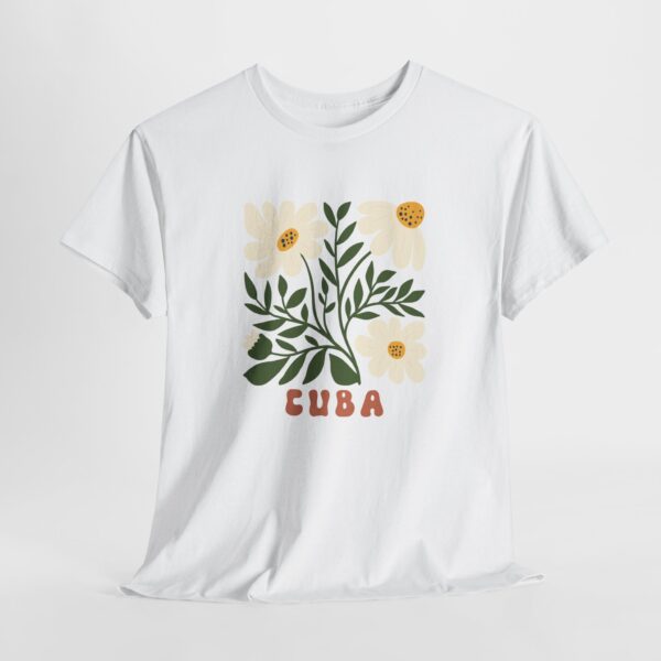 Cuba Flora III | Unisex