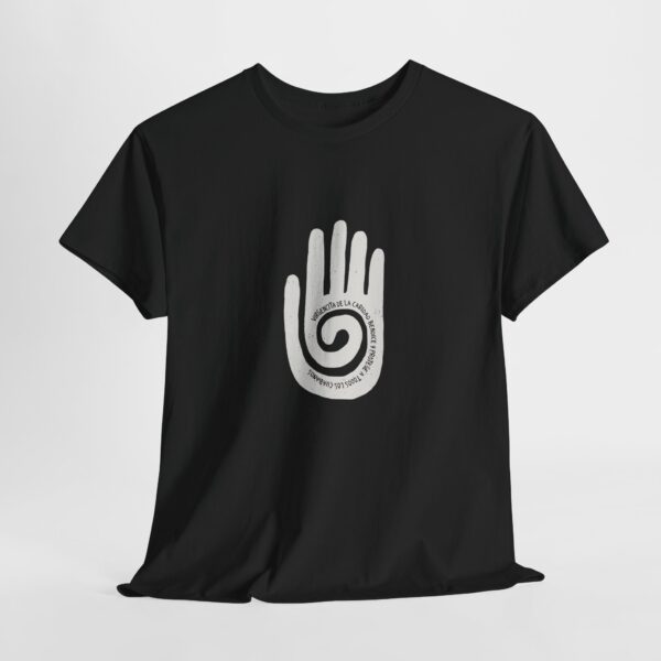 Virgencita protege a los cubanos | Unisex - Imagen 4