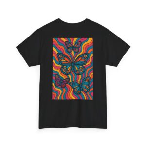 Mariposas Pop II | Unisex