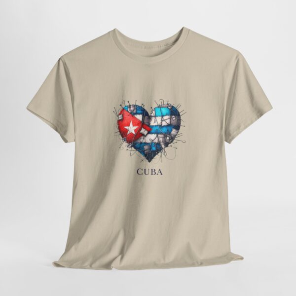 A Retazos | Unisex - Imagen 4