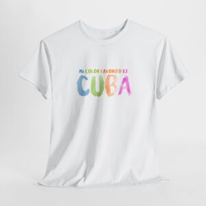 Mi color favorito | Unisex
