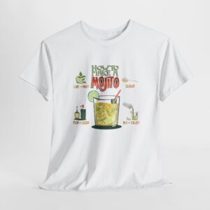 Mojito | Unisex