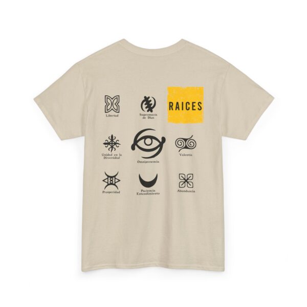 Raíces | Unisex - Imagen 6
