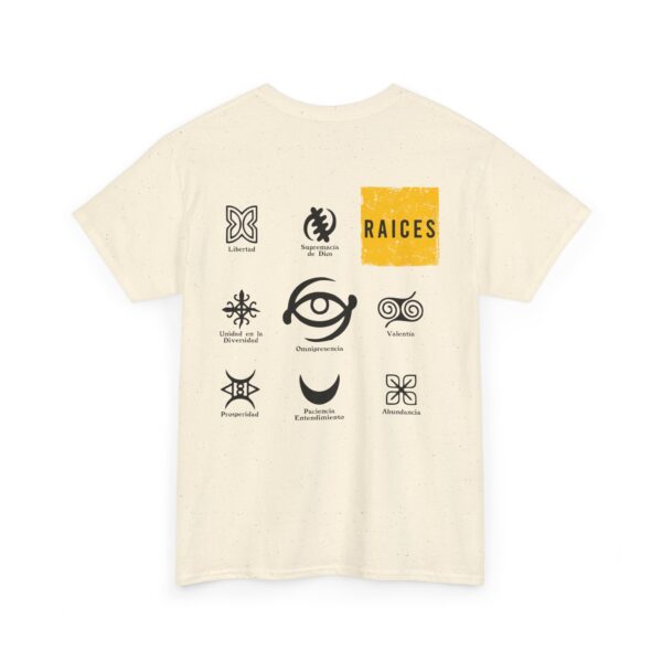Raíces | Unisex - Imagen 8