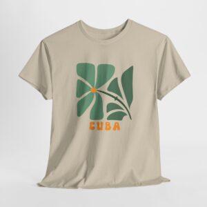 Cuba Flora I | Unisex