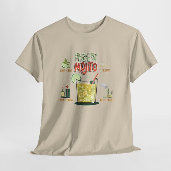 Mojito | Unisex - Imagen 3
