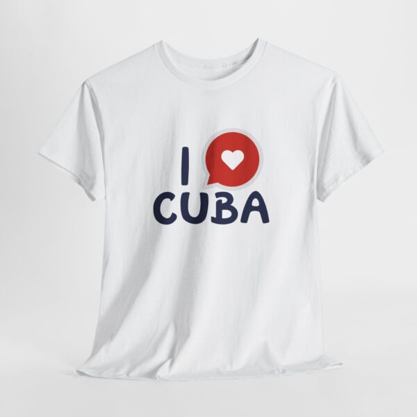 I love Cuba | Unisex