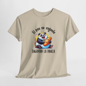 El pan no engorda | Unisex