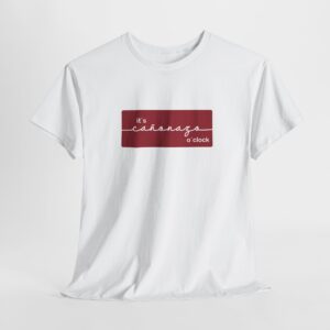La Hora del cañonazo | Unisex