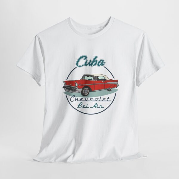 Chevrolet | Unisex