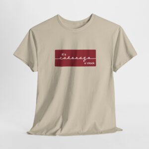 La Hora del cañonazo | Unisex