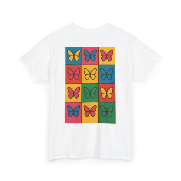 Mariposas Pop | Unisex - Imagen 4