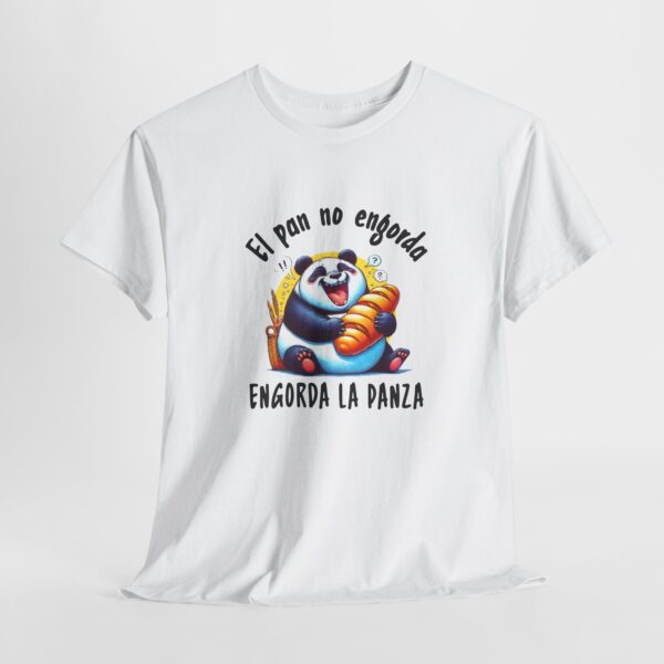 El pan no engorda | Unisex