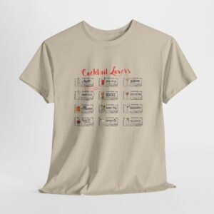 Cocktail Lovers | Unisex