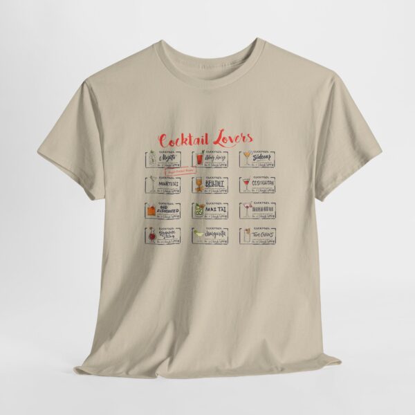 Cocktail Lovers | Unisex - Imagen 3