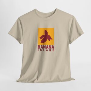 Banana Island II | Unisex