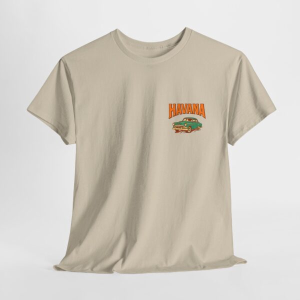 Havana Classic Car | Unisex - Imagen 5
