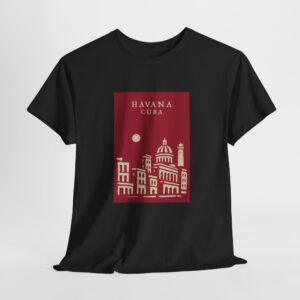 Havana . Cuba | Unisex