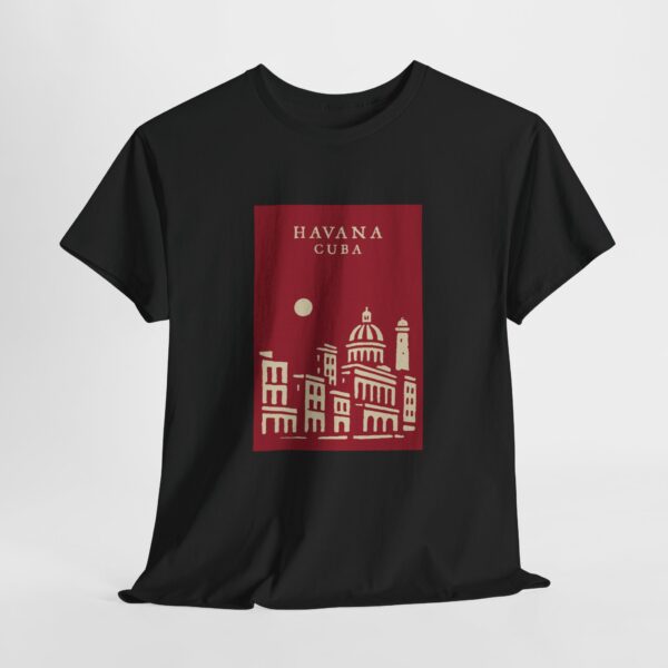 Havana . Cuba | Unisex - Imagen 3