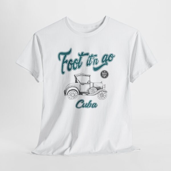 Fotingo | Unisex - Imagen 2