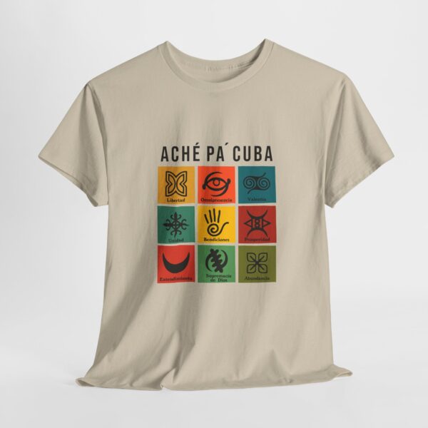 Aché Pa´ Cuba | Unisex