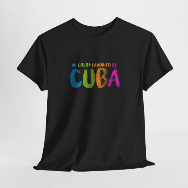 Mi color favorito | Unisex