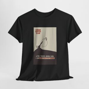 A mal tiempo...Cafecito | Unisex