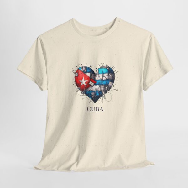A Retazos | Unisex - Imagen 2