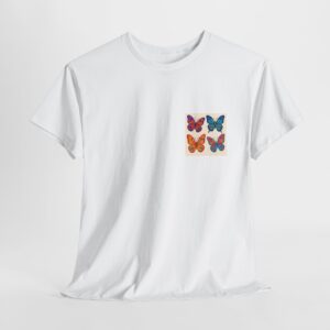 Mariposas Pop II | Unisex