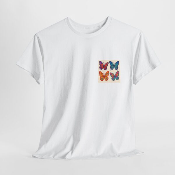 Mariposas Pop II | Unisex - Imagen 3