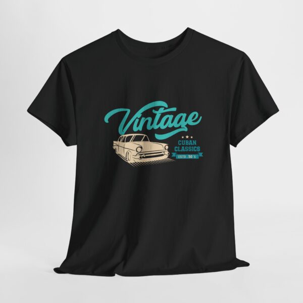 Classic Cars | Unisex