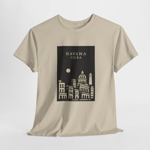 Havana . Cuba | Unisex - Imagen 2
