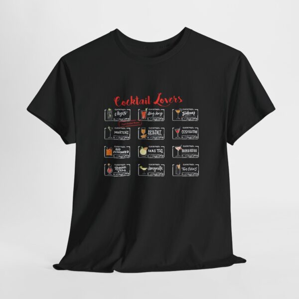 Cocktail Lovers | Unisex