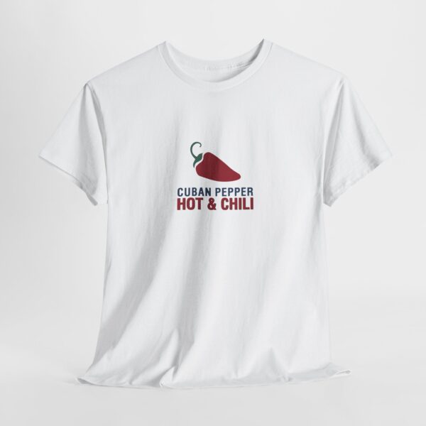 Cuban Hot Pepper | Unisex - Imagen 2