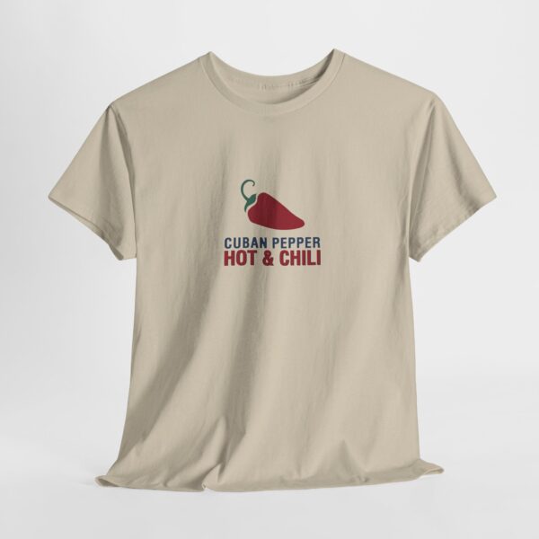 Cuban Hot Pepper | Unisex