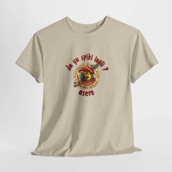 Do yu spiki ingli | Unisex