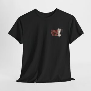 Club de Café Cubano Vintage | Unisex