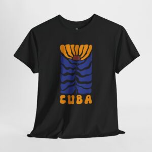 Cuba Natural II | Unisex