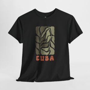 Cuba Natural I | Unisex