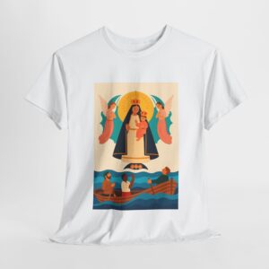 Virgencita de la Caridad | Unisex