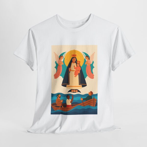 Virgencita de la Caridad | Unisex - Imagen 3